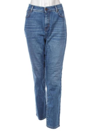 Damen Jeans Unbranded, Größe XL, Farbe Blau, Preis 11,99 €, #136816568