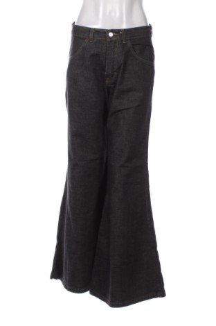 Női farmernadrág Unbranded, Méret M, Szín Fekete, Ár 11 438 Ft, #136816678