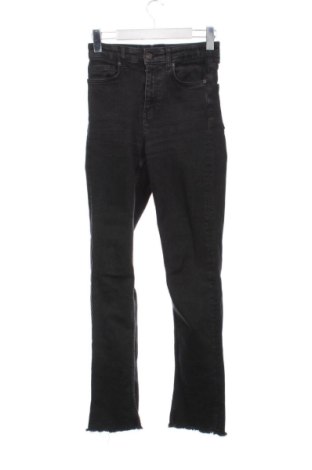 Damskie jeansy Stradivarius, Rozmiar S, Kolor Czarny, Cena 62,70 zł, #136817210