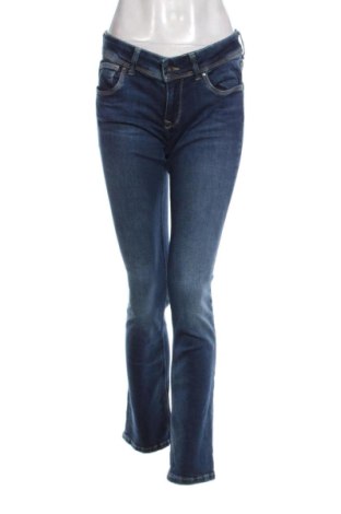 Blugi de femei Unbranded, Mărime M, Culoare Albastru, Preț 48,00 Lei, #136817222