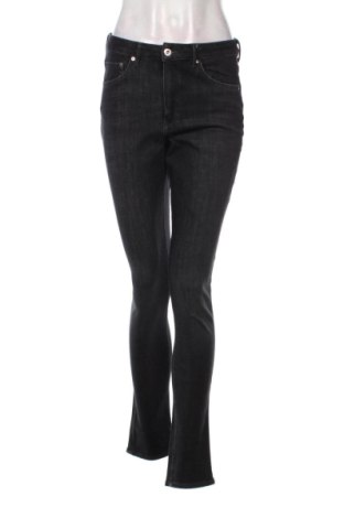 Női farmernadrág H&M, Méret M, Szín Fekete, Ár 3 306 Ft, #136817296