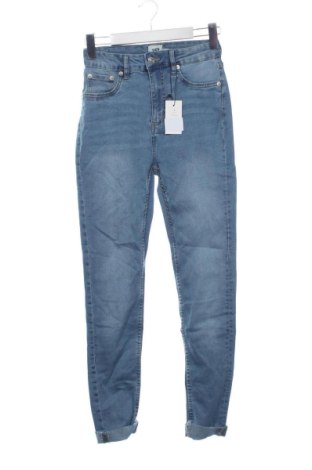 Damen Jeans Unbranded, Größe XS, Farbe Blau, Preis 23,99 €, #136818067