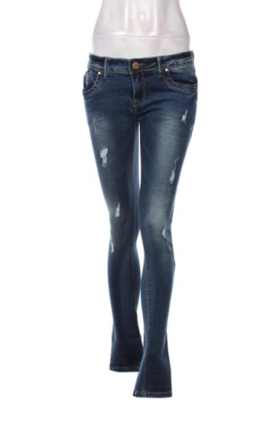 Damen Jeans R.Display, Größe L, Farbe Blau, Preis 9,00 €, #136818399