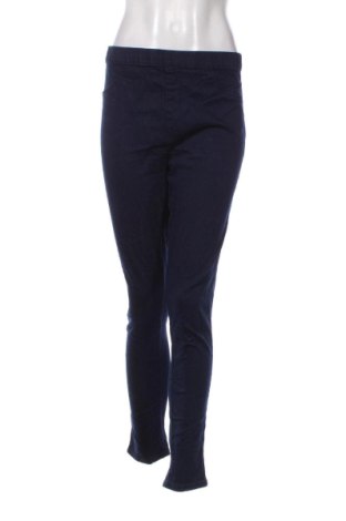Blugi de femei Kiabi, Mărime XL, Culoare Albastru, Preț 32,99 Lei, #136818680