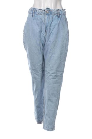 Blugi de femei Unbranded, Mărime L, Culoare Albastru, Preț 92,99 Lei, #136818965