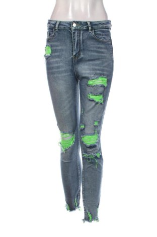 Dámske džínsy  Unbranded, Veľkosť M, Farba Viacfarebná, Cena  15,95 €, #136818988
