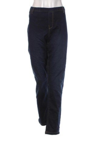 Дамски дънки Iwie, Размер 3XL, Цвят Син, Цена 8,18 €, #136819000