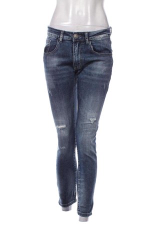 Damen Jeans Unbranded, Größe L, Farbe Blau, Preis 16,99 €, #136819087