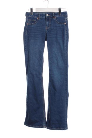 Γυναικείο Τζίν H&M, Μέγεθος S, Χρώμα Μπλέ, Τιμή 11,99 €, #136819274
