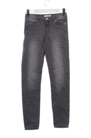 Blugi de femei Pimkie, Mărime XS, Culoare Gri, Preț 26,99 Lei, #136819482