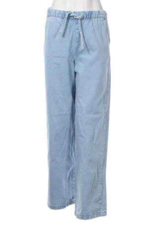 Blugi de femei Unbranded, Mărime S, Culoare Albastru, Preț 35,99 Lei, #136819623