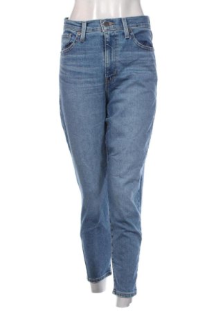 Damen Jeans Levi's, Größe S, Farbe Blau, Preis 22,99 €, #136819701