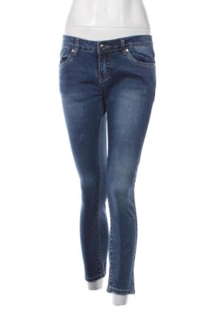 Blugi de femei Unbranded, Mărime M, Culoare Albastru, Preț 72,99 Lei, #136819729