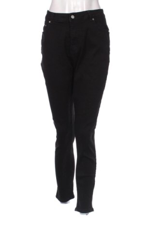 Damskie jeansy Unbranded, Rozmiar XL, Kolor Czarny, Cena 80,38 zł, #136819893
