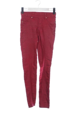 Blugi de femei Unbranded, Mărime XXS, Culoare Roșu, Preț 86,99 Lei, #136820049