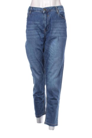 Damen Jeans Unbranded, Größe XXL, Farbe Blau, Preis € 17,00, #136820097