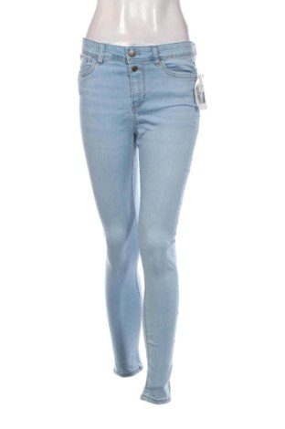 Blugi de femei Unbranded, Mărime L, Culoare Albastru, Preț 60,99 Lei, #136820109