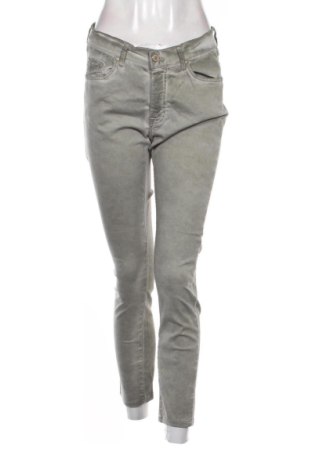 Damskie jeansy Angels, Rozmiar M, Kolor Zielony, Cena 101,81 zł, #136820412