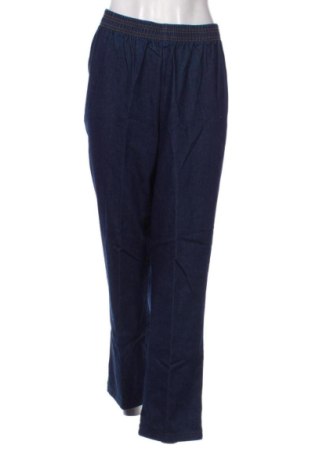 Γυναικείο Τζίν Unbranded, Μέγεθος XL, Χρώμα Μπλέ, Τιμή 15,99 €, #136820477