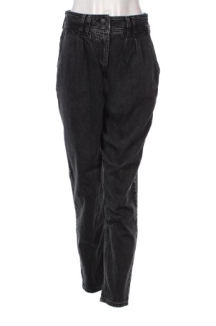 Damskie jeansy Vero Moda, Rozmiar M, Kolor Szary, Cena 34,99 zł, #136820845