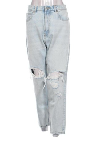 Damen Jeans Zara, Größe XL, Farbe Blau, Preis € 37,00, #136821067