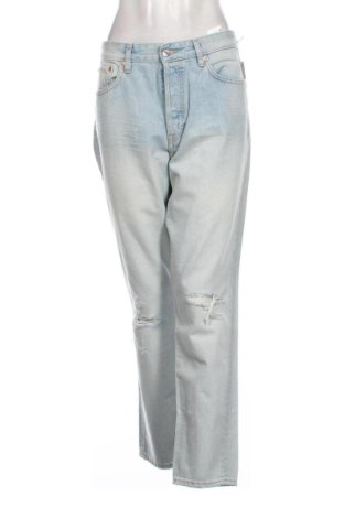 Damen Jeans H&M, Größe XL, Farbe Blau, Preis € 23,00, #136821118