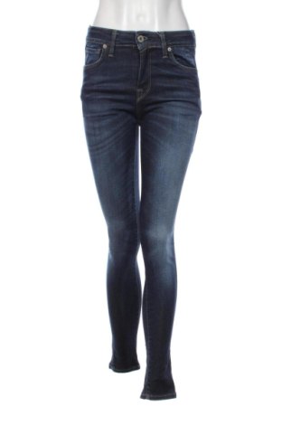 Γυναικείο Τζίν Jack & Jones, Μέγεθος M, Χρώμα Μπλέ, Τιμή 13,99 €, #136821449