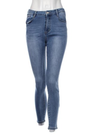 Blugi de femei Unbranded, Mărime M, Culoare Albastru, Preț 73,99 Lei, #136822071