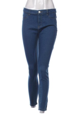 Damskie jeansy Janina, Rozmiar L, Kolor Niebieski, Cena 37,99 zł, #136822344