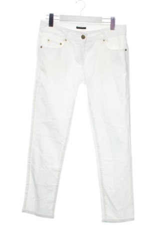 Damen Jeans Sisley, Größe XXS, Farbe Weiß, Preis 15,99 €, #136822381