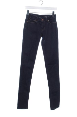 Damen Jeans Levi's, Größe S, Farbe Blau, Preis € 28,00, #136822441