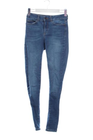 Damskie jeansy Noisy May, Rozmiar XS, Kolor Niebieski, Cena 37,51 zł, #136823384