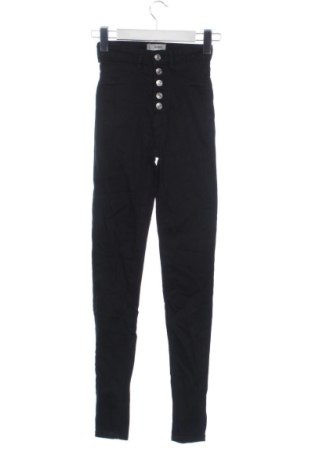Blugi de femei Unbranded, Mărime XXS, Culoare Negru, Preț 45,99 Lei, #136823545