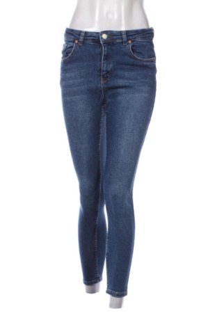 Damskie jeansy Unbranded, Rozmiar S, Kolor Niebieski, Cena 53,58 zł, #136824403