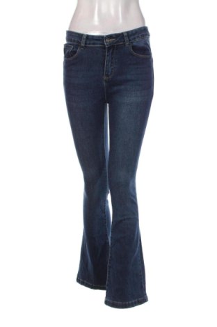 Damskie jeansy Unbranded, Rozmiar S, Kolor Niebieski, Cena 45,99 zł, #136824404