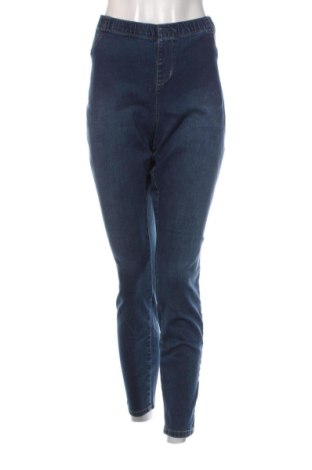 Blugi de femei Unbranded, Mărime XL, Culoare Albastru, Preț 62,99 Lei, #136824470