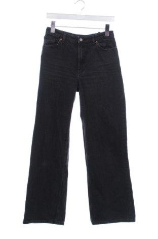 Damen Jeans H&M, Größe S, Farbe Grau, Preis 12,00 €, #136824583
