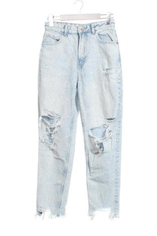 Damen Jeans Bershka, Größe S, Farbe Blau, Preis € 20,00, #136824662