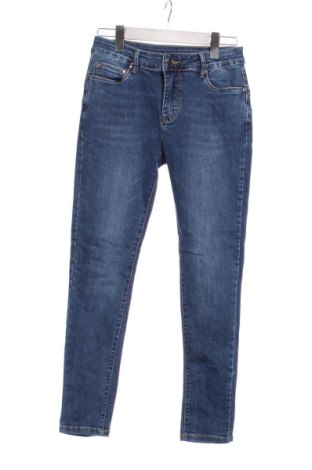 Γυναικείο Τζίν Unbranded, Μέγεθος XXS, Χρώμα Μπλέ, Τιμή 7,99 €, #136824678