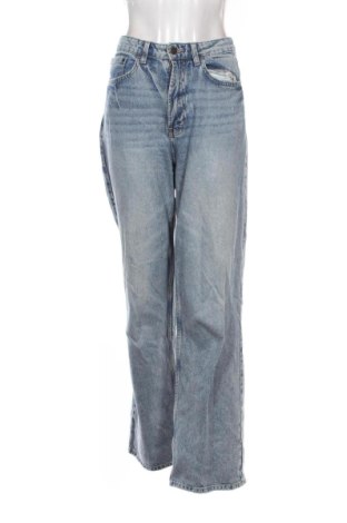 Damen Jeans H&M, Größe L, Farbe Blau, Preis € 11,00, #136824793