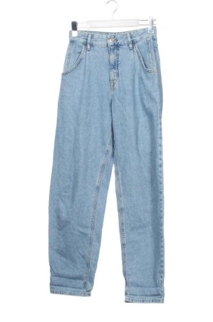 Damen Jeans Pull&Bear, Größe XS, Farbe Blau, Preis € 8,00, #136824794