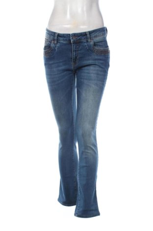 Damen Jeans Unbranded, Größe M, Farbe Blau, Preis € 27,68, #136824869