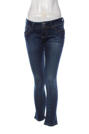 Damen Jeans Cross, Größe M, Farbe Blau, Preis € 9,00, #136824951