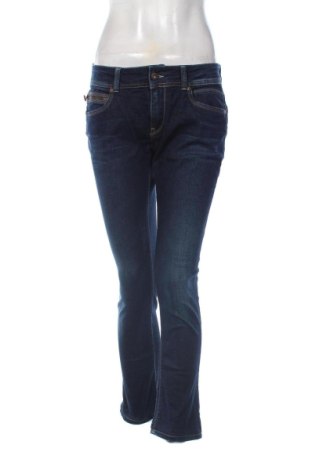 Damen Jeans Pepe Jeans, Größe L, Farbe Blau, Preis € 34,00, #136825001