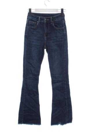 Γυναικείο Τζίν Premium Denim, Μέγεθος XXS, Χρώμα Μπλέ, Τιμή 14,99 €, #136825638