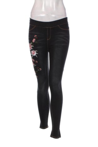 Damskie jeansy Unbranded, Rozmiar S, Kolor Czarny, Cena 36,99 zł, #136825651