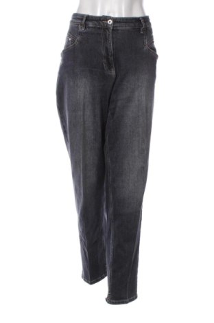 Damen Jeans Unbranded, Größe XXL, Farbe Grau, Preis € 27,68, #136825736