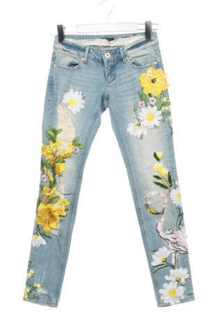 Damen Jeans Fracomina, Größe XS, Farbe Mehrfarbig, Preis € 24,00, #136825878