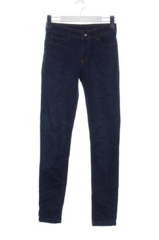 Blugi de femei Calzedonia, Mărime XS, Culoare Albastru, Preț 61,99 Lei, #136825891
