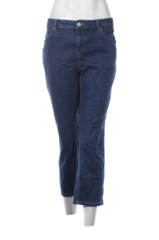 Damen Jeans Tom Tailor, Größe XL, Farbe Blau, Preis 19,99 €, #136825932